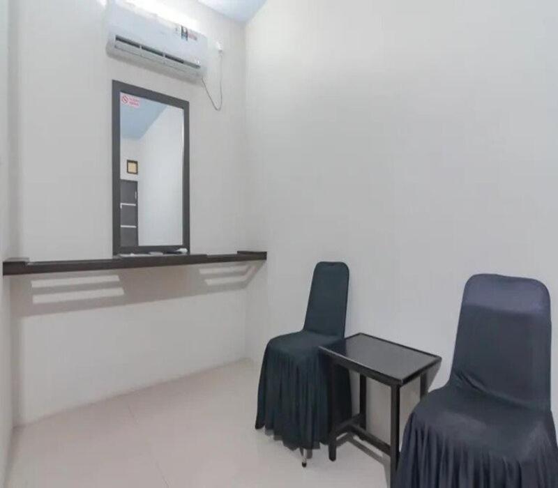 Tw Penginapan Syariah Hotel Cianjur Esterno foto